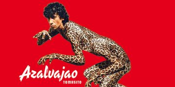 Tomasito -  Azalvajao