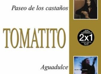 Tomatito -  Paseo de los castaños & Aguadulce