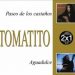 Tomatito -  Paseo de los castaños & Aguadulce