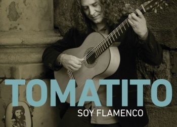 Tomatito -  Soy Flamenco