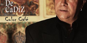 Yeyé de Cádiz -  Color Café