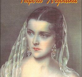 Imperio Argentina -  Grandes creaciones de Imperio Argentina