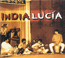 Indialucia -  INDIALUCIA