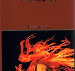 Fátima Franco -  La indumentaria en el Baile Flamenco. Un recorrido histórico
