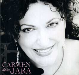 Carmen de la Jara -  Café de Levante