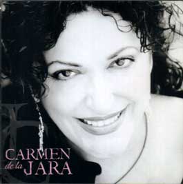 Carmen de la Jara –  Café de Levante