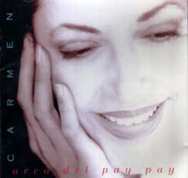 Carmen de la Jara -  El arco del pay pay