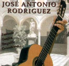 José Antonio Rodríguez -  Fantasia