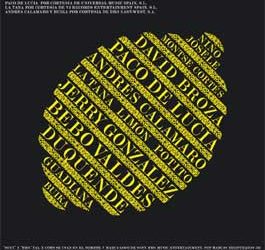 Javier Limón . VV.AA -  Limón