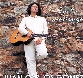 Juan Carlos Gómez -  En la madrugá