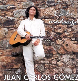 Juan Carlos Gómez –  En la madrugá