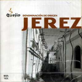 Varios - Denominación de Origen. JEREZ. Quejío. (2CD)