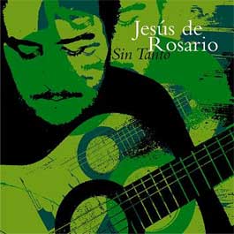 Jesús del Rosario –  Sin Tanto