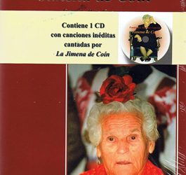 Gonzalo Rojo Guerrero -  Fuensanta Jiménez gonzález