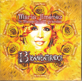 María Jiménez -  Bienaventurados