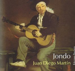 Juan Diego Martín -  Jondo