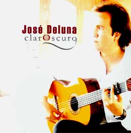 José Deluna –  ClarOscuro