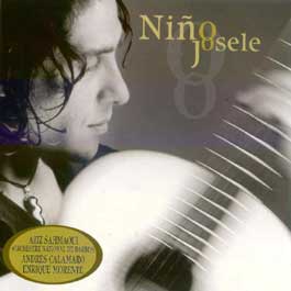 Niño Josele –  Niño Josele