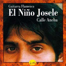 Niño Josele –  Calle Ancha