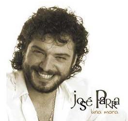 José Parra -  LUNA MORA