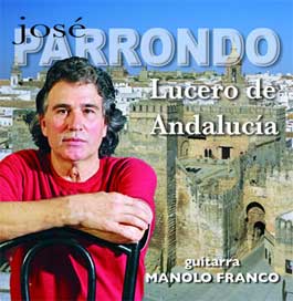 José Parrondo –  Lucero de Andalucía