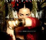 Niña Pastori -  Joyas prestadas