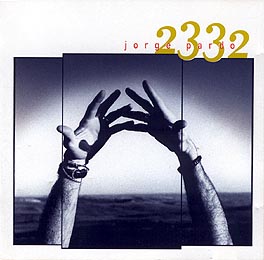 Jorge Pardo –  2332