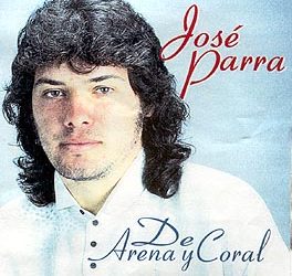 José Parra -  De Arena y Coral