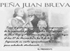 Juan Breva. -  Raíces del flamenco.