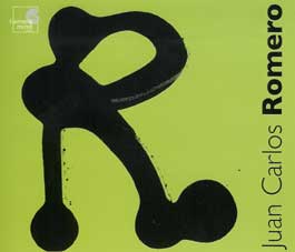 Juan Carlos Romero –  ROMERO