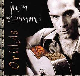 Juan Carmona -  Orillas