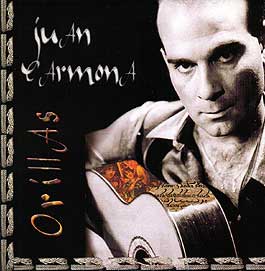 Juan Carmona –  Orillas