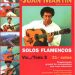 Juan Martín -  Estudios de Guitarra flamenca - Vol 2 . Libro + cd + dvd