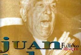 Juan Talega -  Juan Talega