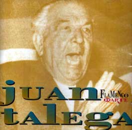Juan Talega -  Juan Talega