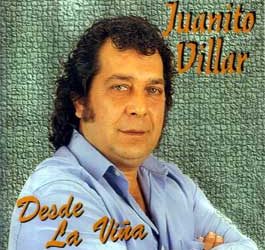Juanito Villar -  Desde la viña