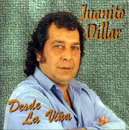 Juanito Villar –  Desde la viña