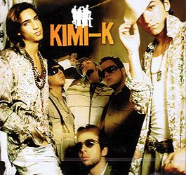 KIMI-K -  KIMI-K