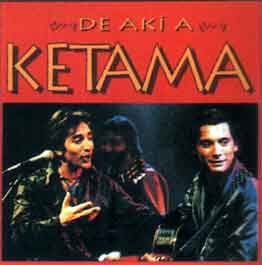 Ketama –  De aki a ketama