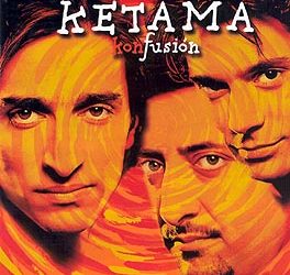 Ketama -  Konfusión