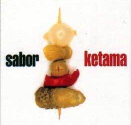 Ketama -  Sabor