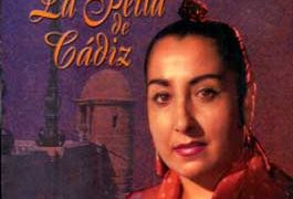 La Perla de Cádiz -  La Perla de Cádiz (19 cantes)