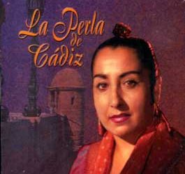 La Perla de Cádiz -  La Perla de Cádiz (19 cantes)