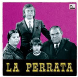 La Perrata -  La Perrata