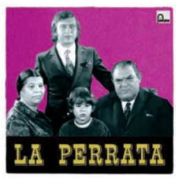 La Perrata