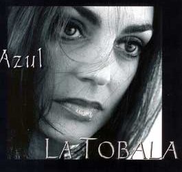 La Tobala -  AZUL