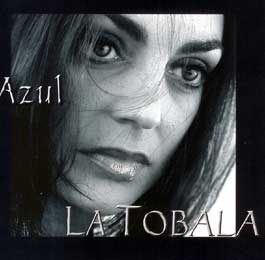 La Tobala -  AZUL