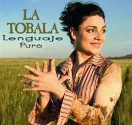 La Tobala -  Lenguaje puro