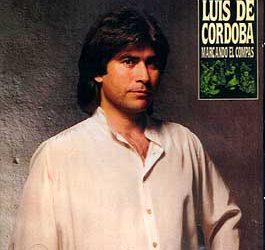 Luis de Córdoba -  Marcando el compás