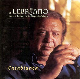 Lebrijano –  Casablanca
